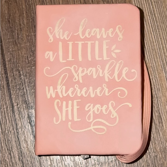 Starbucks Pink Tumbler with Adorable Accessories - Picture 10 of 10